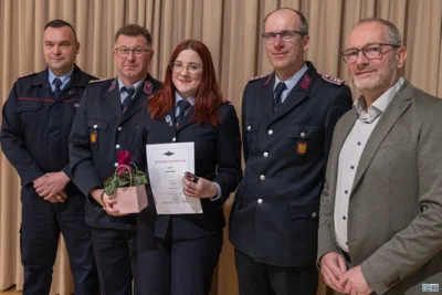 Foto des Albums: FFW Jahreshauptversammlung Reumtengrün 2026