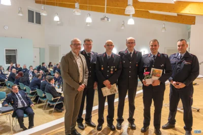 Foto des Albums: FFW Jahreshauptversammlung Reumtengrün 2026