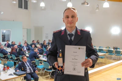 Foto des Albums: FFW Jahreshauptversammlung Reumtengrün 2026