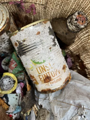 Foto des Albums: CleanUp Hürth am Kiebitzweg
