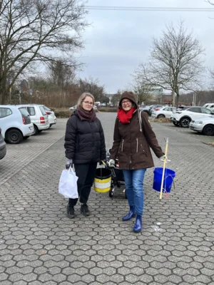 Foto des Albums: CleanUp Hürth am Kiebitzweg