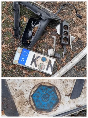 Foto des Albums: CleanUp Hürth am Kiebitzweg
