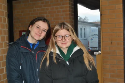 Foto des Albums: Hallenkreismeisterschaften der Frauen