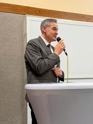 Foto des Albums: Wahlveranstaltungen Kommunalwahl 2026