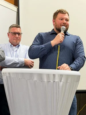 Foto des Albums: Wahlveranstaltungen Kommunalwahl 2026