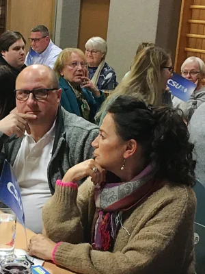 Foto des Albums: Wahlveranstaltungen Kommunalwahl 2026