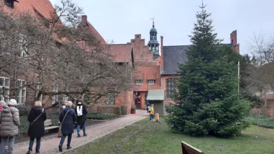 Foto des Albums: Ratsbücherei