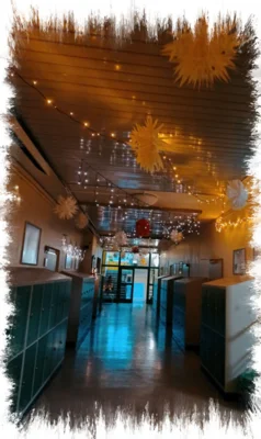 Fotoalbum Weihnachtliche Stimmung an der Grundschule Brück