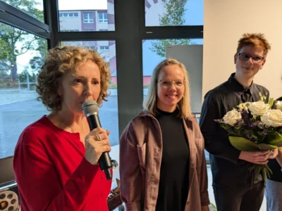 Foto des Albums: Filmpremiere an der Grundschule Brück: Ein Highlight der Schulgemeinschaft