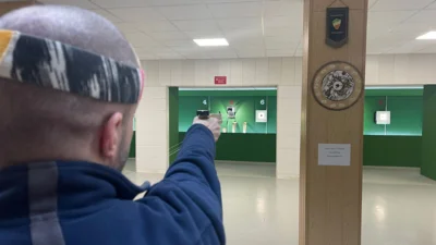 Foto des Albums: Kreismeisterschaft Druckluft 2026