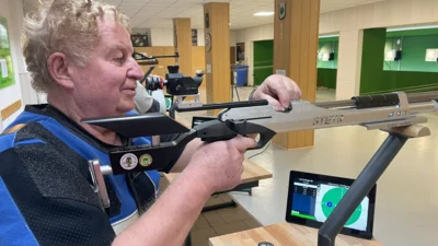 Foto des Albums: Kreismeisterschaft Druckluft 2026