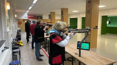 Foto des Albums: Kreismeisterschaft Druckluft 2026