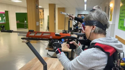 Foto des Albums: Kreismeisterschaft Druckluft 2026