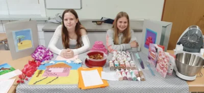 Foto des Albums: Entdecke die Welt des Wissens und der Kreativität Neigung an unserer Schule