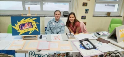 Foto des Albums: Entdecke die Welt des Wissens und der Kreativität Neigung an unserer Schule