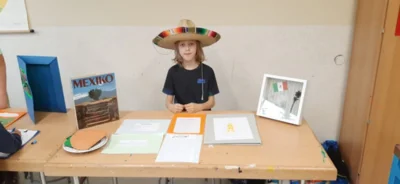 Fotoalbum Entdecke die Welt des Wissens und der Kreativität Neigung an unserer Schule