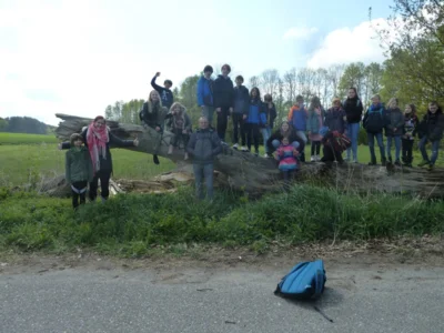 Foto des Albums: Schulprojektwoche „Europa“ Eine Woche des Lernens und Entdeckens