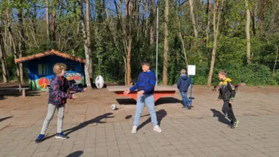 Foto des Albums: Schulprojektwoche „Europa“ Eine Woche des Lernens und Entdeckens