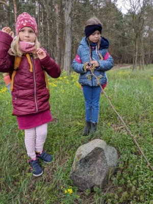 Fotoalbum Schulprojektwoche „Europa“ Eine Woche des Lernens und Entdeckens