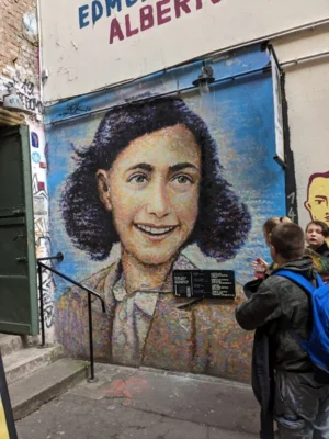 Foto des Albums: Eine lehrreiche und spannende Exkursion nach Berlin