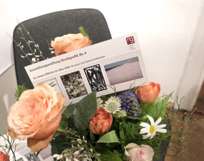 Foto des Albums: Ausstellungseröffnung | 