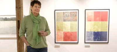 Foto des Albums: Ausstellungseröffnung | 