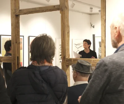 Foto des Albums: Ausstellungseröffnung | 