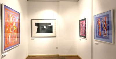Foto des Albums: Ausstellungseröffnung | 