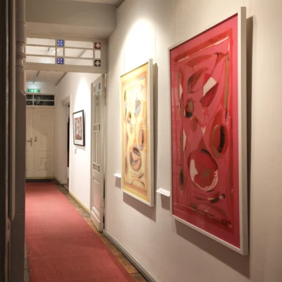 Foto des Albums: Ausstellungseröffnung | 