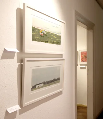 Foto des Albums: Ausstellungseröffnung | 
