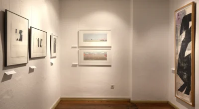 Foto des Albums: Ausstellungseröffnung | 