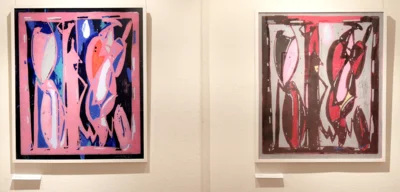 Foto des Albums: Ausstellungseröffnung | 