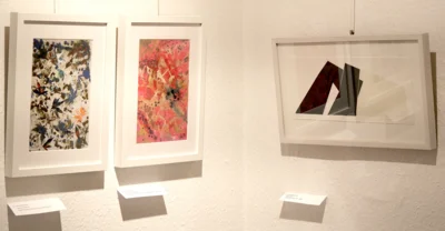 Foto des Albums: Ausstellungseröffnung | 