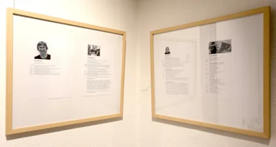 Foto des Albums: Ausstellungseröffnung | 