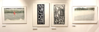 Foto des Albums: Ausstellungseröffnung | 