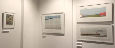 Foto des Albums: Ausstellungseröffnung | 