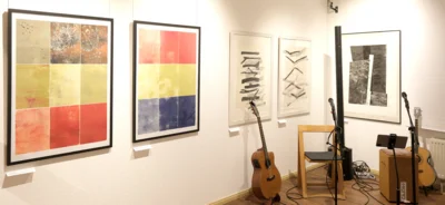 Foto des Albums: Ausstellungseröffnung | 