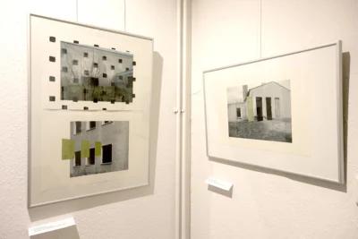 Foto des Albums: Ausstellungseröffnung | 