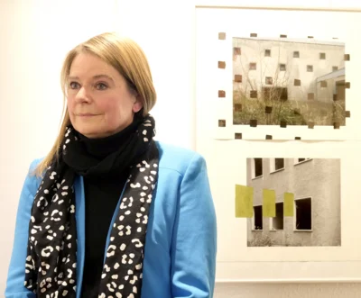 Foto des Albums: Ausstellungseröffnung | 