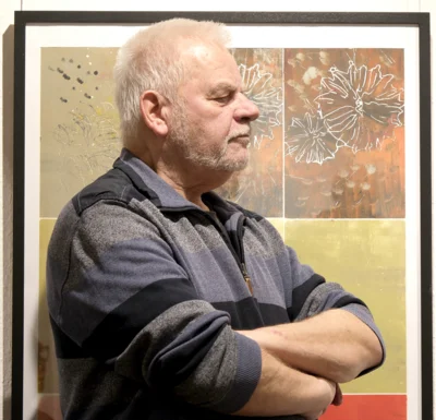 Foto des Albums: Ausstellungseröffnung | 