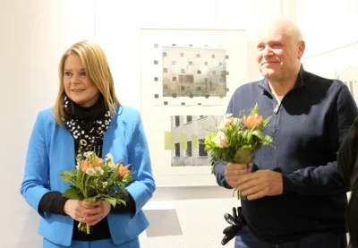 Foto des Albums: Ausstellungseröffnung | 