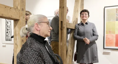 Foto des Albums: Ausstellungseröffnung | 