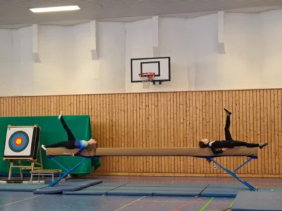 Foto des Albums: Schaufenster der Talente 2024