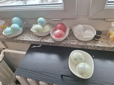 Foto des Albums: Begegnungen zwischen Groß und Klein am Naturwissenschaftstag der Oberschule Brück