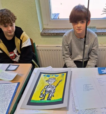 Foto des Albums: Der Neigungsmarkt war ein voller Erfolg!