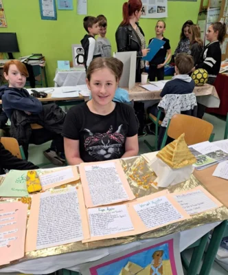 Foto des Albums: Der Neigungsmarkt war ein voller Erfolg!