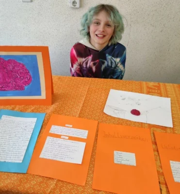 Foto des Albums: Der Neigungsmarkt war ein voller Erfolg!