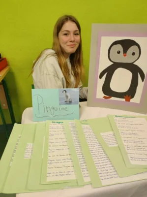 Foto des Albums: Der Neigungsmarkt war ein voller Erfolg!