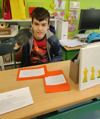Foto des Albums: Der Neigungsmarkt war ein voller Erfolg!