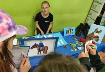 Foto des Albums: Der Neigungsmarkt war ein voller Erfolg!